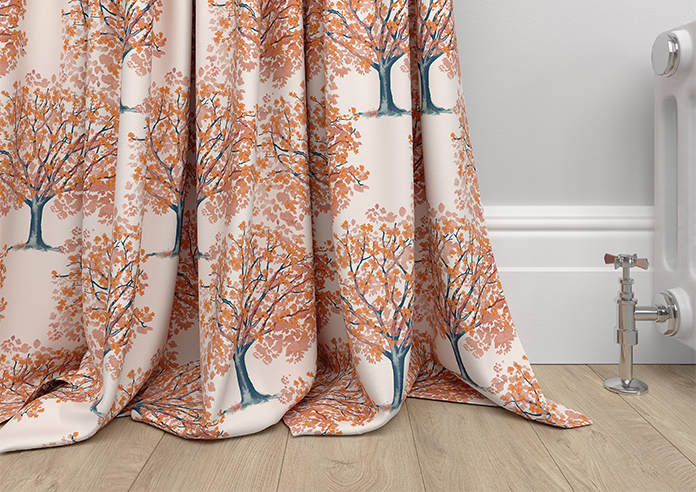 Classic Woodland, Autumn - Made to Measure Curtains - Image 6